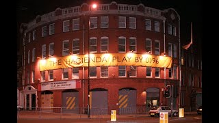 The Hacienda Nightclub Manchester  Radio Documentary  2012 [upl. by Deryl]