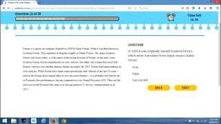 How to Pass Verbal Reasoning Tests  Part 2  GradTests [upl. by Burta]