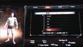 DRAGONS DOGMA Demo All monikers list by DarshD [upl. by Yerggoeg]