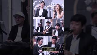 Chrisye  Juwita cover kphmusic cover wedding entertainment rekomendasi bandung music band [upl. by Akimihs491]