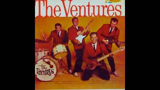 The Ventures  Perfidia  961  51 surround STEREO in [upl. by Atazroglam]