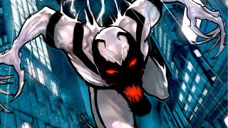 Anti venom becomes the punisher [upl. by Etteinotna]