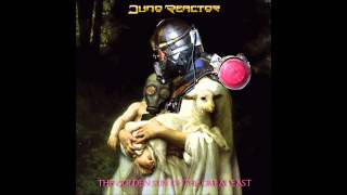 Juno Reactor  Shine [upl. by Anavrin]