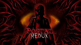 POSTAL Redux ¿Cómo demuestra el Terror de la Mente Humana [upl. by Pickett]