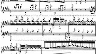 Liszt Paganini Etude S161 No3 quotLa Campenellaquot Li [upl. by Vincenz]