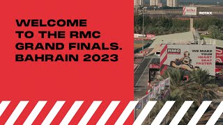 Welcome to the RMC Grand Finals 2023 [upl. by Aubin904]