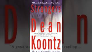 Dean Koontz  Strangers  Audiobook Mystery Thriller amp Suspense  Part 2 [upl. by Rondi]