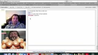 Chatroulette Funny reactions [upl. by Colp]