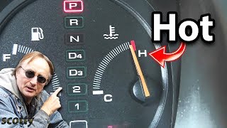 Heres What I Think About Overheating Car Engines in 1 Minute [upl. by Mauve289]