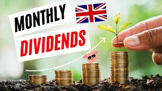 Dividend Passive Income amp Premium Bonds Monthly Report February 2024 [upl. by Bennir]