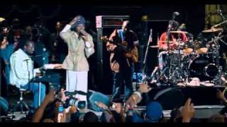 Fugees  Killing Me Softly Live  Dave Chappelles Block Party [upl. by Bickart618]