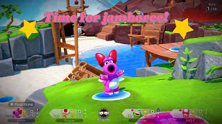 Super Mario party jamboree Review [upl. by Meryl]