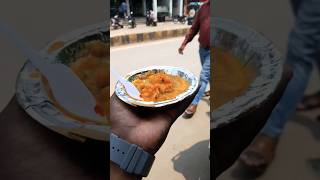 Raipur Street Food  10rs Famous Samosa Raipur  Food Vlog Raipur  Raipur Food [upl. by Zarihs]