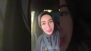 Seronok Amira Othman Ada driver [upl. by Stonwin]