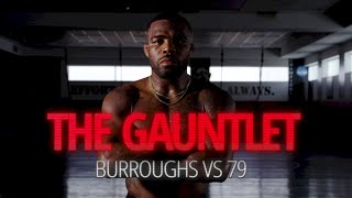 Olympic WRESTLER Jordan Burroughs Breaks Down Wrestling Scenes From Movies [upl. by Anne-Corinne647]