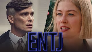 A Personalidade ENTJ Funções Cognitivas MBTI  As 16 Personalidades [upl. by Bonucci]