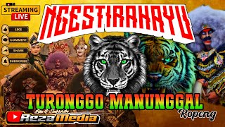 Live Jathilan NGESTI RAHAYU TURONGGO MANUNGGAL Kopeng 🔴 Streaming Jaranan Wiroyudo NTM di Pencar [upl. by Lucchesi62]