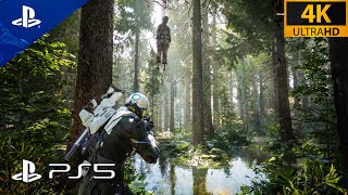 Project LLL NEW 15 Minutes Exclusive Gameplay  Unreal Engine 5 4K 60FPS HDR [upl. by Eckhardt]