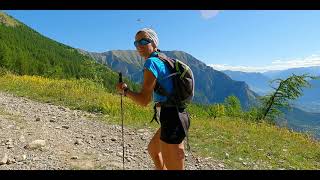 Trail du Rabioux 2021  Clip Officiel 4K [upl. by Syverson]