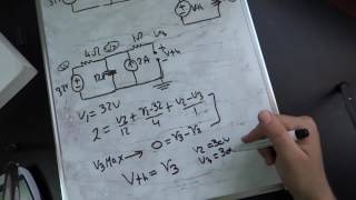 Circuits I Chapter 4 part 47 Circuit Theorems [upl. by Amsirak409]