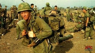 Soldiers Become Hardened in Vietnam  Raw War [upl. by Juback932]