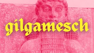 Das GilgameschEpos [upl. by Amsirhc]