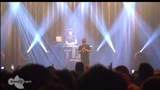 Kendrick Lamar live at the Melkweg Amsterdam [upl. by Schwejda]