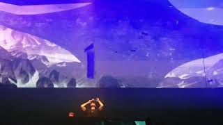 RL Grime X Graves  Arcus LiveChroma Korea [upl. by Wendolyn]