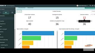 ServiceNow  IT Support Ticketing System Training  Demo [upl. by Slorac]