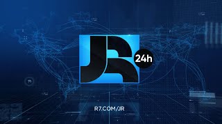 Jornal da Record  23022024 [upl. by Tybie]