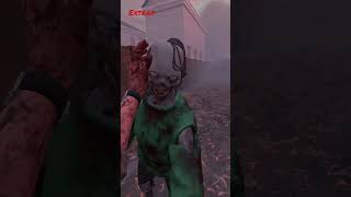 Kill Compilation 2 TWD Saints and Sinners [upl. by Addia]