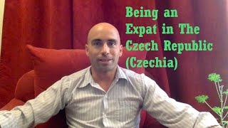 Living Abroad in Czech Republic Czechia  Expats Everywhere [upl. by Nikolas215]