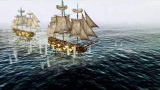 East India Company Release Trailer [upl. by Sinnod]