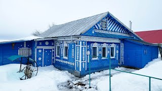 a quiet happy life in a tatar village [upl. by Altis]