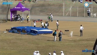 Barbados Secondary Schools Athletic Championship BSSAC 2019  Finals Day 2 [upl. by Audie]