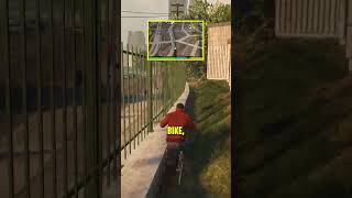 GTA Vs BEST Kept Secret to Evading Cops [upl. by Heyra]