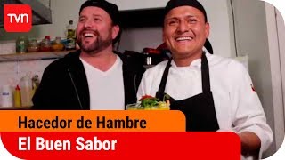 Lo mejor de la gastronomía peruana en quotEl Buen Saborquot Hacedor de hambre  Buenos días a todos [upl. by Cirederf80]