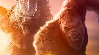 Godzilla x Kong The New Empire  Roblox Exclusive Interactive Trailer [upl. by Erdried905]