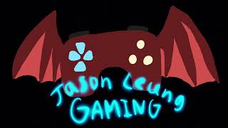 Jason Leung Gaming Intro [upl. by Reyem]