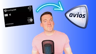 Should YOU get the Barclaycard Avios Plus Card [upl. by Steven]