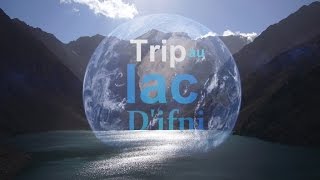 Trip au lac difni  بحيرة إفني [upl. by Earahc559]