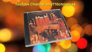 Christmas SingIn Medley 5  The Gunter Kallmann Choir [upl. by Elexa]