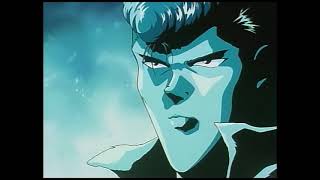 Yu Yu Hakusho Eizou Hakusho OVA  Opening amp Ending Encyclopedia 1995 [upl. by Ioab]