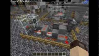 Minecraft  10 Minute Clock [upl. by Aniram]