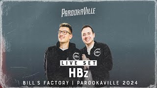 PAROOKAVILLE 2024  HBz [upl. by Anali]