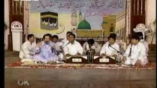 Rahat Fateh Ali Khan  Akhiyan Udeek Diyan part 1 [upl. by Ecnarrot174]