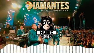 DIAMANTES MIX BAILABLE SEPARADOS NO VOY A MORIR NO TE VALLAS NO PACTO DE AMOR SI PERO NO [upl. by Dosi]