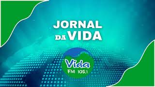 Jornal da Vida  20092024 [upl. by Grannie756]