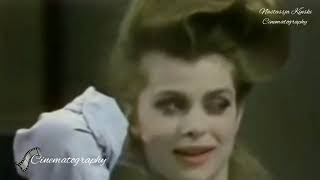 Young Nastassja Kinski Interview Footage Video Recovered Video HD Hollywood Stars Cinematography [upl. by Annavahs]