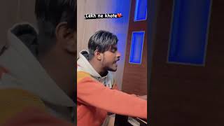 Lekh Ne KhoteSatinder Sartaj New Punjabi Songs 2024  New Punjabi Songs 2024 [upl. by Anelrats45]